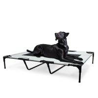 pat-portabil-pentru-animale-de-companie-outdoor-gri-122x93x20cm-suporta-pana-la-60kg-61160-3